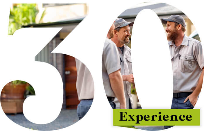 Trust Your Safety to Certified Professionals