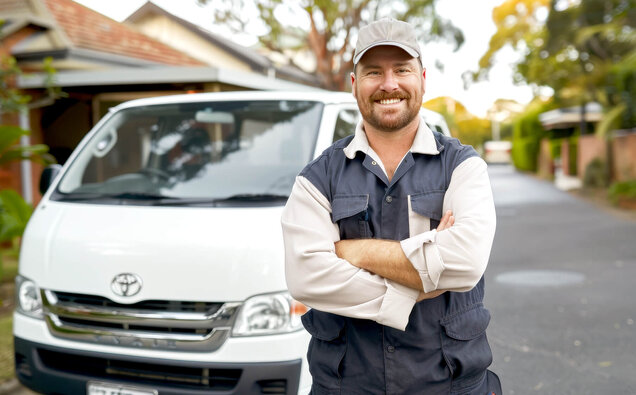Qualified Plumber